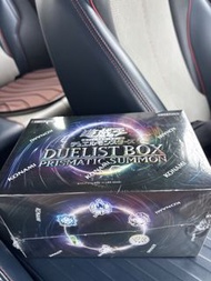 Konami Duelist Box Prismatic Summon 遊戲王卡盒