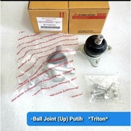 Upper Wing Ball Joint Upper Arm Joint Mitsubishi Triton 1PC