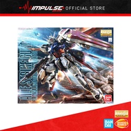 Bandai MG 1/100 Aile Strike Gundam Ver. RM (5061590)