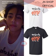 JNshop Baju V Kim Taehyung Bangtan style Boston Lobster