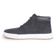 Timberland Mens Maple Grove Leather Chukka