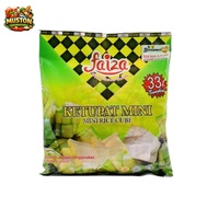 Faiza Ketupat Mini / Ketupat Nasi (20g x 33 Packs) [READY STOCK] Ketupat Segera Faiza / Stok Baru / 