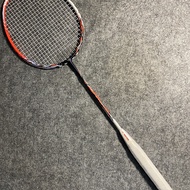 【YUNimko】 VICTOR TK-RYUGA 1 Badminton Racket Full Carbon Single Badminton Rackets