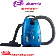SHARP VACUUM CLEANER EC8305 / EC-8305 B/P