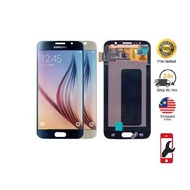 Original Super AMOLED SM Galaxy S6 G920 G920F G920S 5.1" LCD Display Touch Screen Digitizer Assembly