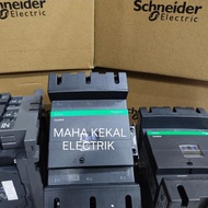 KONTAKTOR SCHNEIDER NEW LC1D115M7 220VAC 3PHASE 250A/KONTAKTOR SCHNEIDER LC1D115M7 - FAYRES STORE