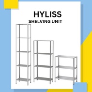 HYLLIS Shelving Unit