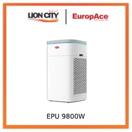 Europace EPU 9800W 96M2 Air Purifier