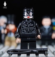Lego 人仔 Catwoman(DC/sh0885/76252/Batman Returns) - 淨人仔不連武器或底板
