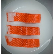 NORWAY FJORD SALMON TROUT STEAK