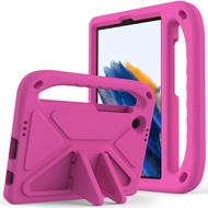 EVA Kids Case For Samsung Tab A9+ A11 Plus А11+ 11" SM-X236 5G Tablet Cover Tab A9 8.7" A11 2025 Sho