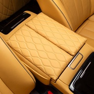 BYD Denza D9 2024 Armrest box cushion Car Accessories Para Auto Tools