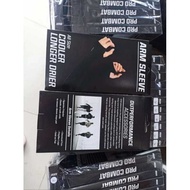 ARM SLEEVE/ BRAND Hand socks