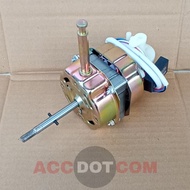 12"-16" RRT Fan Dynamo (66x16)