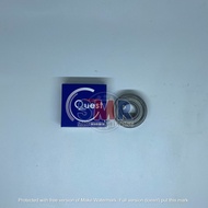 Ball bearing 6208 ZZ NACHI