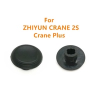 [สดใส] จอยสติ๊กบนอะไหล่ซ่อมเปลี่ยนสำหรับ ZHIYUN Crane 2 2วินาทีบวก M2 Smooth3 Weebill-S Weebill Lab 