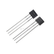5pcs/lot A3144/Y3144 Hall Sensor/Brushless Motor/Electric Motorcycle Motor TO-92UA OH44E OH3144