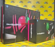 中古已開封 BANDAI COMPLETE SELECTION MODIFICATION CSM MASKED RIDER DECADE DECADRIVER 1.0 & CSM RIDER CARD
