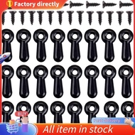 In -Picture Frame Turn Button Fasteners Set Picture Frame Backing Clips