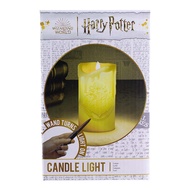 Paladone Harry Potter Candle Light with Wand Remote Control