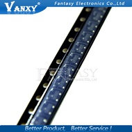 100PCS BSS138LT1G SOT23 BSS138 SOT SOT-23 MOSFET SMD J1 new and original IC