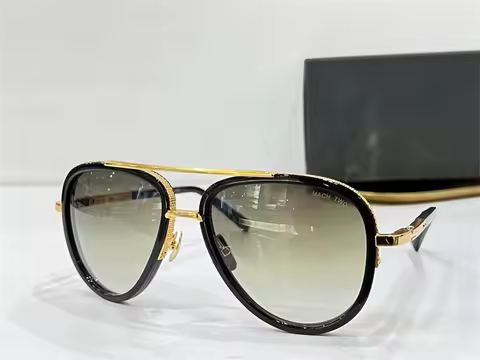 ADITA MACH TWO DRX-2031 Luxury Mens and Womens Sunglasses Top Quality Titanium Designer Eyeglasses U