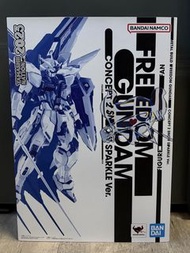Metalbuild Freedom 雪自