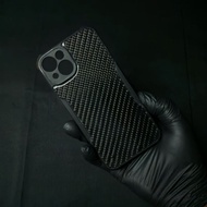 Case Carbon Fiber iPhone 13