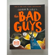 The Bad Guys in the Others?! (The Bad Guys 16)