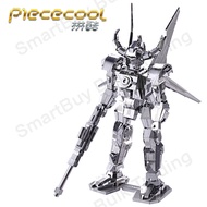 Piececool 3D Metal Puzzle Exquisite DIY Model Building Kit P012-S P049-G P055-S P058-S P070-S PC008 