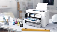 Printer Epson L15160 - A3 PSC ADF Folio Wifi Duplex Ink Tank