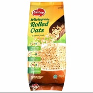 Oatsy Whole Grain Rolled Oat 1 Kg