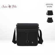 SWISS POLO Men Crossbody Bag / Sling bag SJL 865-1/ SJM 862-1/ SJK 589-1/ SYJ 5022