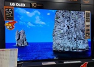 💥原廠 LG 55" 55B5 OLED 電視機 OLED55B5PCA 香港LG行貨 B5 OLED