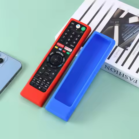 Remote Case for Sony RMT-TX300E RMT-TX310E, Cover for Sony Bravia Smart TV RMF-TX200C Bravia Remote 