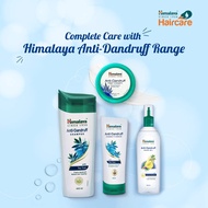 Himalaya Anti Dandruff Shampoo Care Set - Shampoo Kelemumur Shampoo for Dandruff