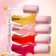 Gisou Honey Infused Hydrating Lip Oil