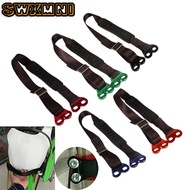 Fork Rear Rescue Strap Sling Pull Belt For HONDA YAMAHA KAWASAKI CR CRF XR YZ WR WRF KXF KLX 85 125 