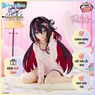 Hololive Model - hololive IF - Relax time - Genuine AZKi Figure (Banpresto)