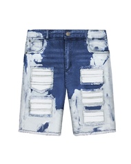 Celana rucas caviar leather white season 10 the last collection jeans