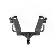TTCZ | Hacker Squat Push Shoulder Core Training Equipment