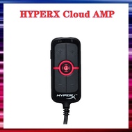 Hyperx Cloud AMP Virtual 7.1 Surround Sound Card แอมป์ USB Plug