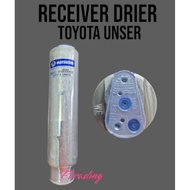 Toyota Unser Car Aircond Receiver Drier