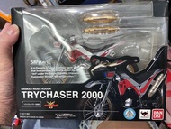 日版-古迦電單車SHF