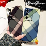 Realme C71 4G 2025 Case - C75 - C75x - C53 - C51 - C51s - C63 - C67 - C61 - C65 - Realme Note 50 - 6