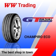 BAN GT RADIAL CHAMPIRO ECO 195/65 R15/ 195 65 15