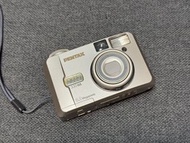 pentax ccd數碼相機 optio 330gs