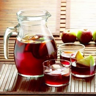 Bormioli Rocco 企鵝冷水壺 1510ml