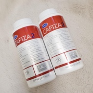 美國URNEX CAFIZA咖啡機 清潔粉 沖煮頭 除垢 900g