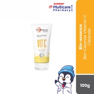 Bio Essence Bio Cleanse Vitamin C Cleanser 100G